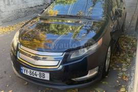Chevrolet, Volt