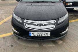 Chevrolet, Volt