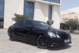 Mercedes-Benz, E CLASS, E 350