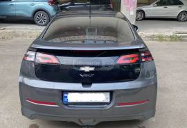 Chevrolet, Volt