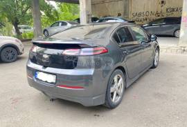 Chevrolet, Volt