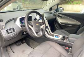 Chevrolet, Volt