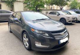 Chevrolet, Volt