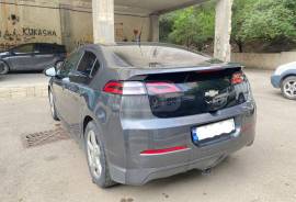 Chevrolet, Volt