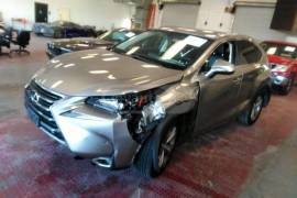 Lexus , NX, NX 200