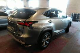 Lexus , NX, NX 200