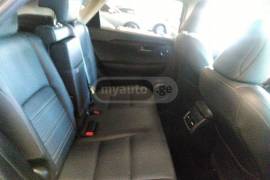 Lexus , NX, NX 200
