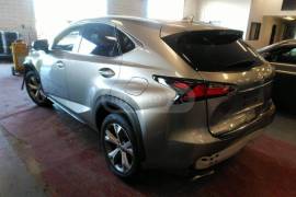 Lexus , NX, NX 200