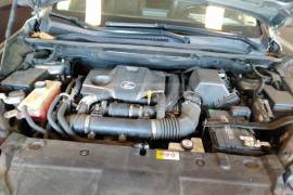 Lexus , NX, NX 200