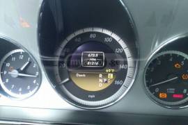 Mercedes-Benz, E CLASS, E 350