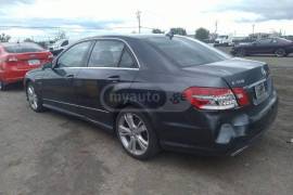 Mercedes-Benz, E CLASS, E 350