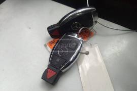 Mercedes-Benz, E CLASS, E 350