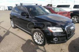 Audi, Q series, Q5