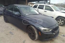 BMW, 3 Series, 340