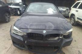 BMW, 3 Series, 340