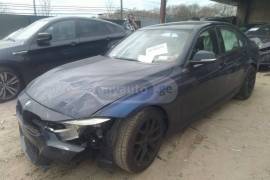 BMW, 3 Series, 340