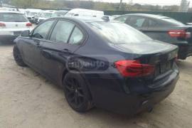 BMW, 3 Series, 340