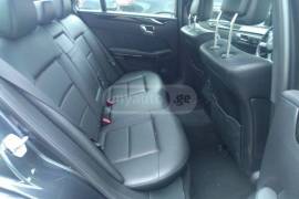 Mercedes-Benz, E CLASS, E 350