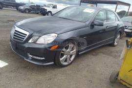 Mercedes-Benz, E CLASS, E 350