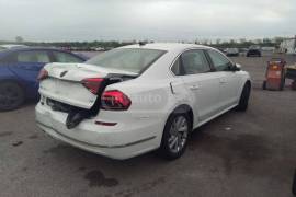 Volkswagen, Passat