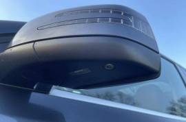 Mercedes-Benz, ML-Class, ML 250