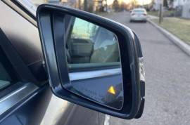 Mercedes-Benz, ML-Class, ML 250