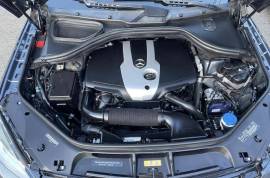 Mercedes-Benz, ML-Class, ML 250