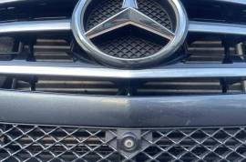 Mercedes-Benz, ML-Class, ML 250
