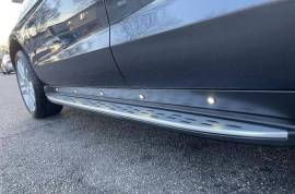 Mercedes-Benz, ML-Class, ML 250