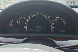 Mercedes-Benz, S-Class, S 320