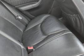 Mercedes-Benz, S-Class, S 320