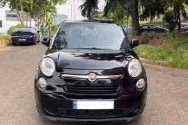 Fiat, 500L