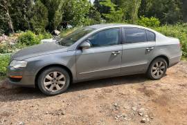 Volkswagen, Passat