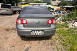 Volkswagen, Passat