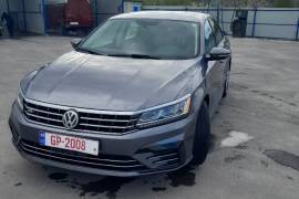 Volkswagen, Passat
