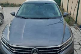 Volkswagen, Passat