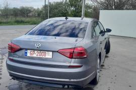 Volkswagen, Passat