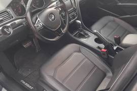 Volkswagen, Passat