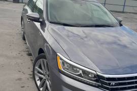 Volkswagen, Passat