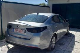 Kia, Optima