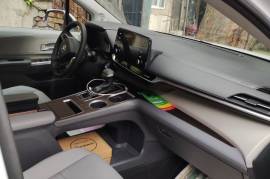 Toyota, Sienna