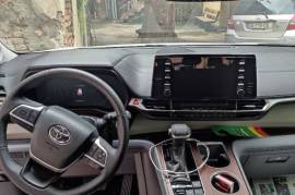 Toyota, Sienna