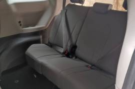 Toyota, Sienna