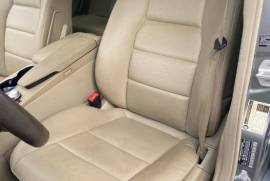 Mercedes-Benz, C Class, C 250