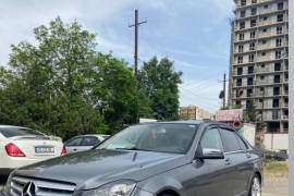 Mercedes-Benz, C Class, C 250
