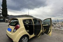 Chevrolet, Spark
