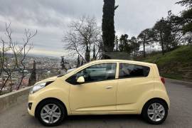 Chevrolet, Spark