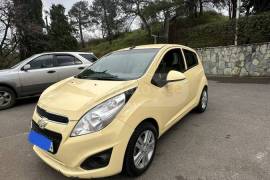 Chevrolet, Spark