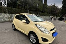 Chevrolet, Spark