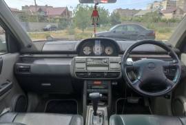 Nissan, X-Trail